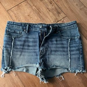 Lucky Brand Jean Shorts